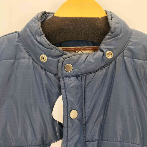 モンゴメリーワード MONTGOMERY WARD 90s Quality Outerwear リップストップ中綿ジャケット メンズ JPN:L